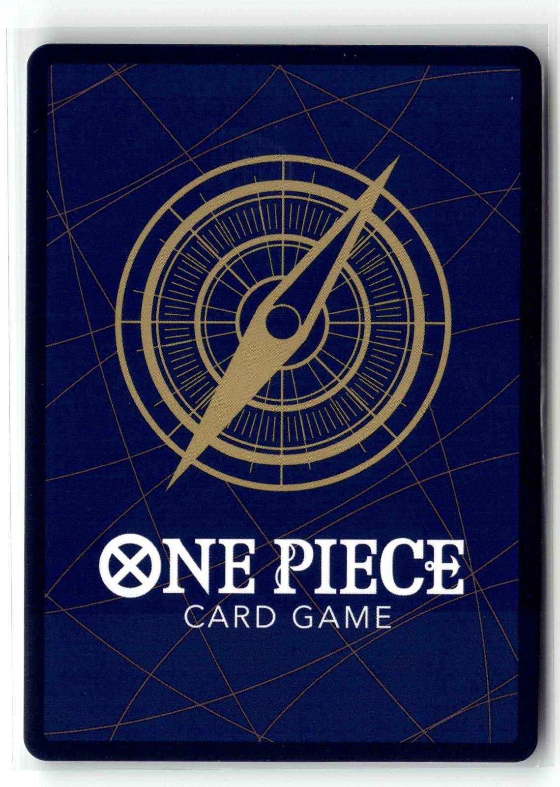 One_piece tcg Two Legends #OP08-114 S-Hawk