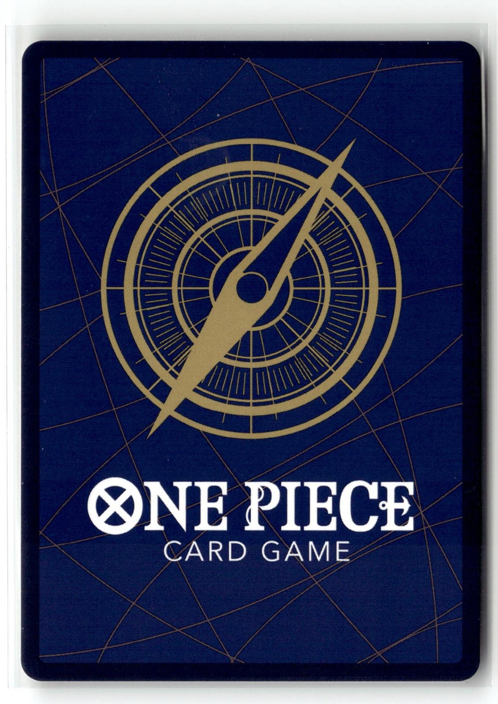 One_piece tcg Two Legends #OP08-053 Thank You...for Loving Me!!