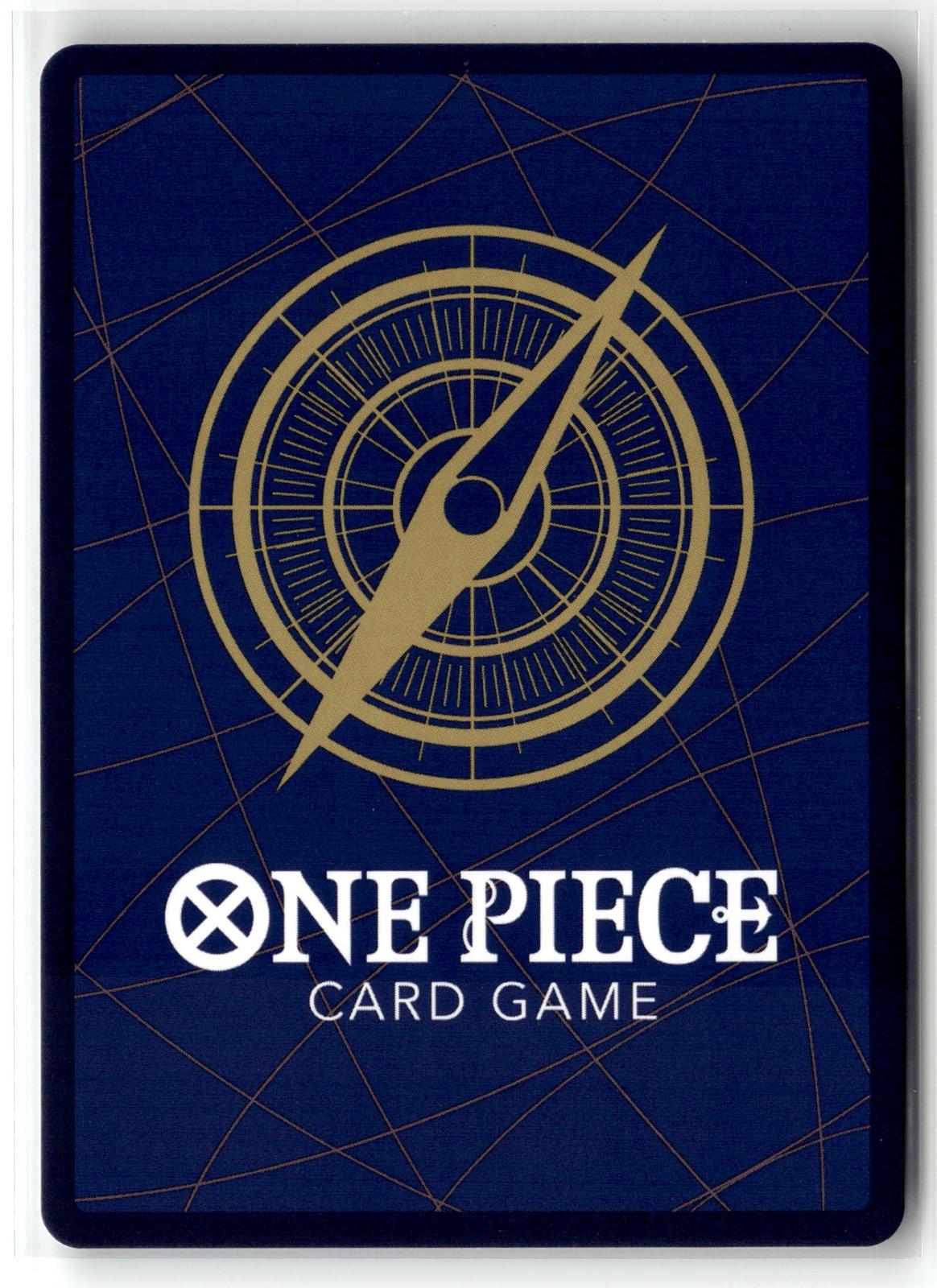 One_piece tcg Two Legends #OP08-034 Wanda