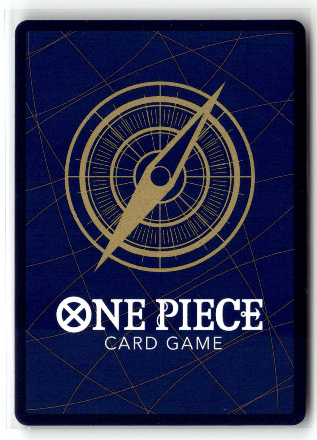 One_piece tcg Two Legends #OP08-039 Zou