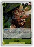 One_piece tcg Two Legends #OP08-110 Wyper