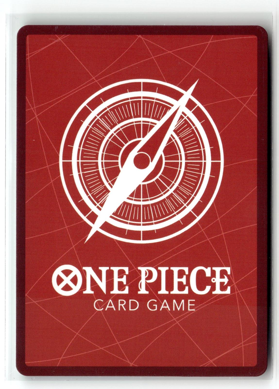 One_piece tcg Two Legends #OP08-001 Tony Tony.Chopper (001)