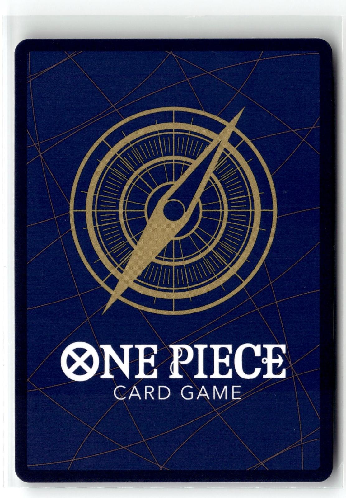 One_piece tcg Two Legends #OP08-052 Portgas.D.Ace