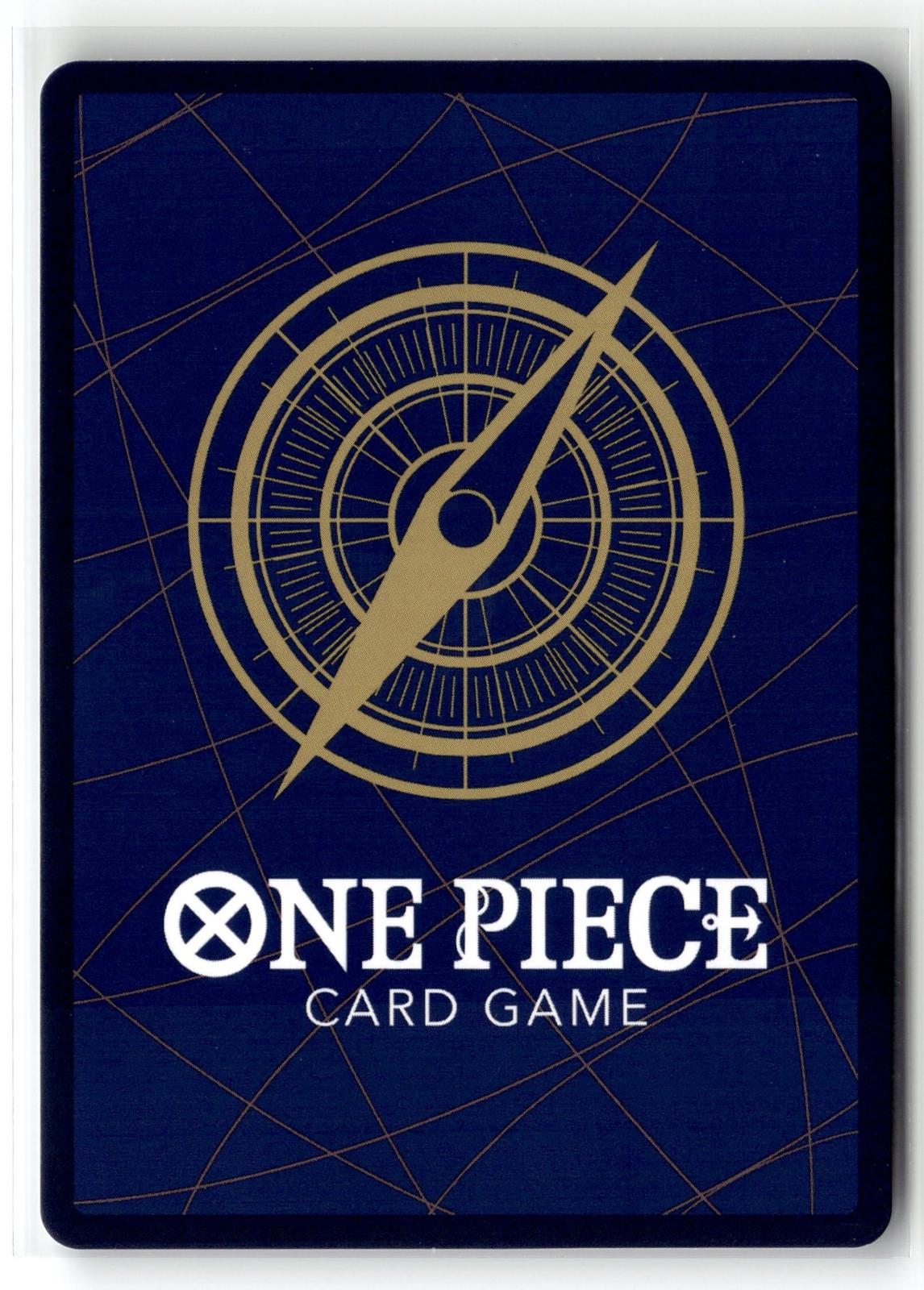 One_piece tcg Two Legends #OP08-114 S-Hawk