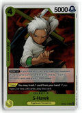 One_piece tcg Two Legends #OP08-114 S-Hawk