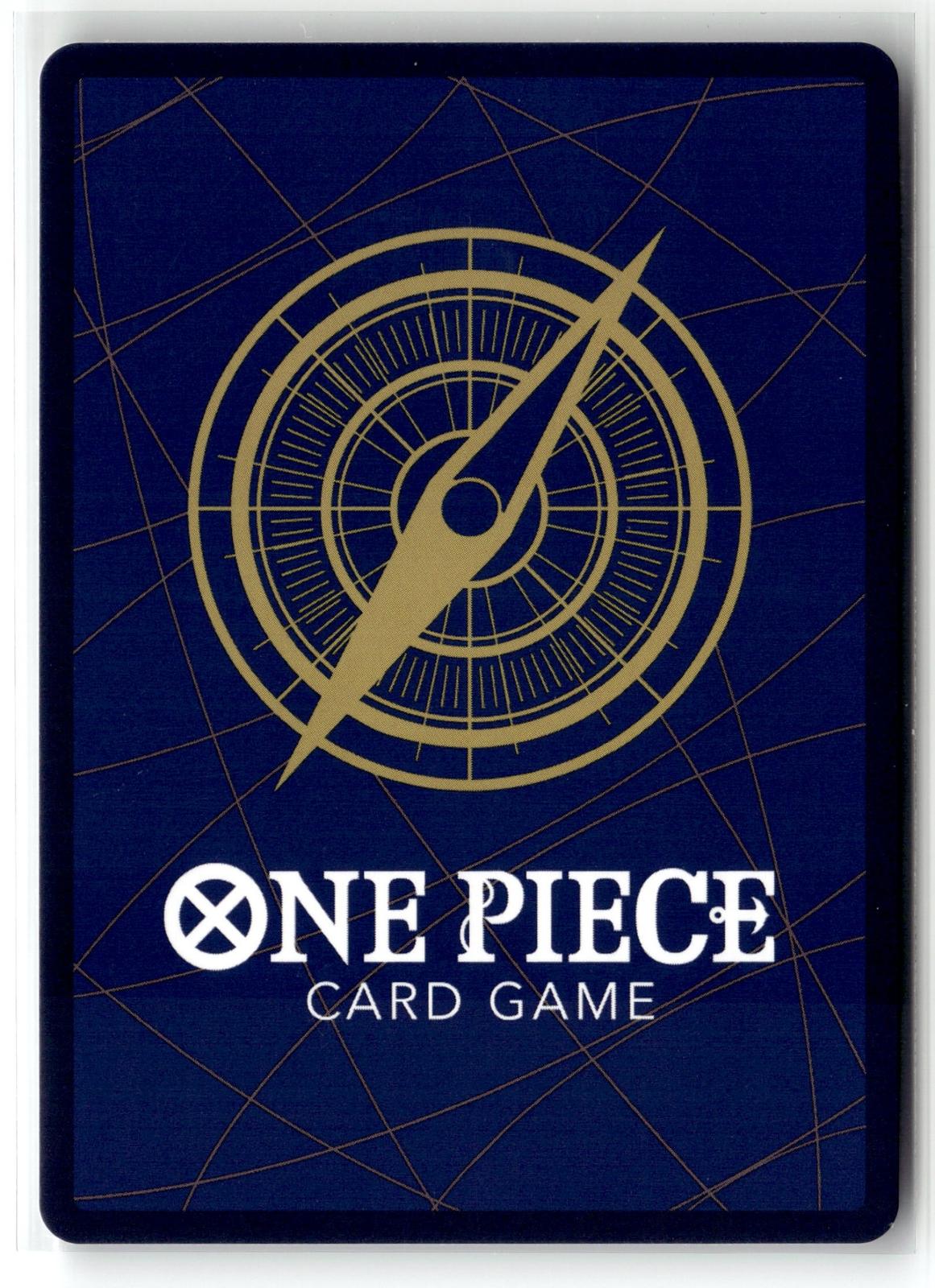 One_piece tcg Two Legends #OP08-052 Portgas.D.Ace