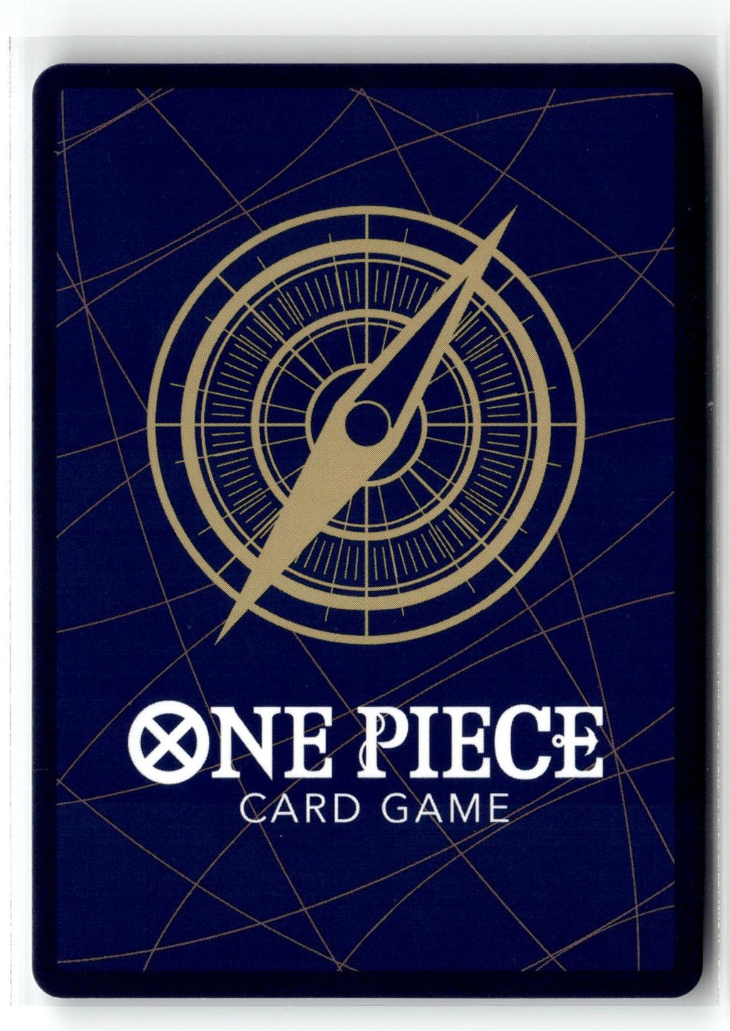 One_piece tcg Adventure on Kami's Island #OP15-025 Kuro