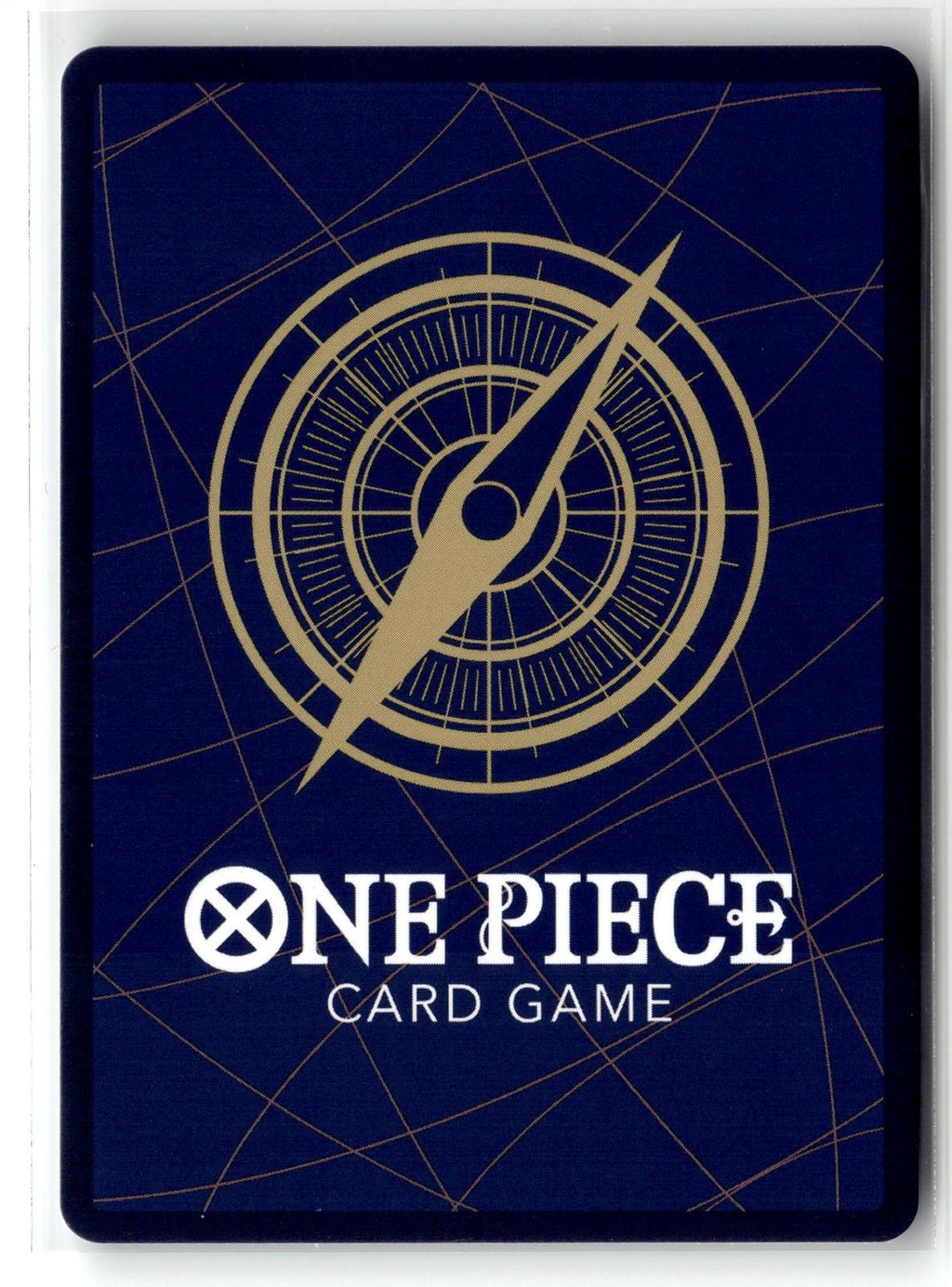 One_piece tcg Adventure on Kami's Island #OP15-042 Kyros (Dash Pack)
