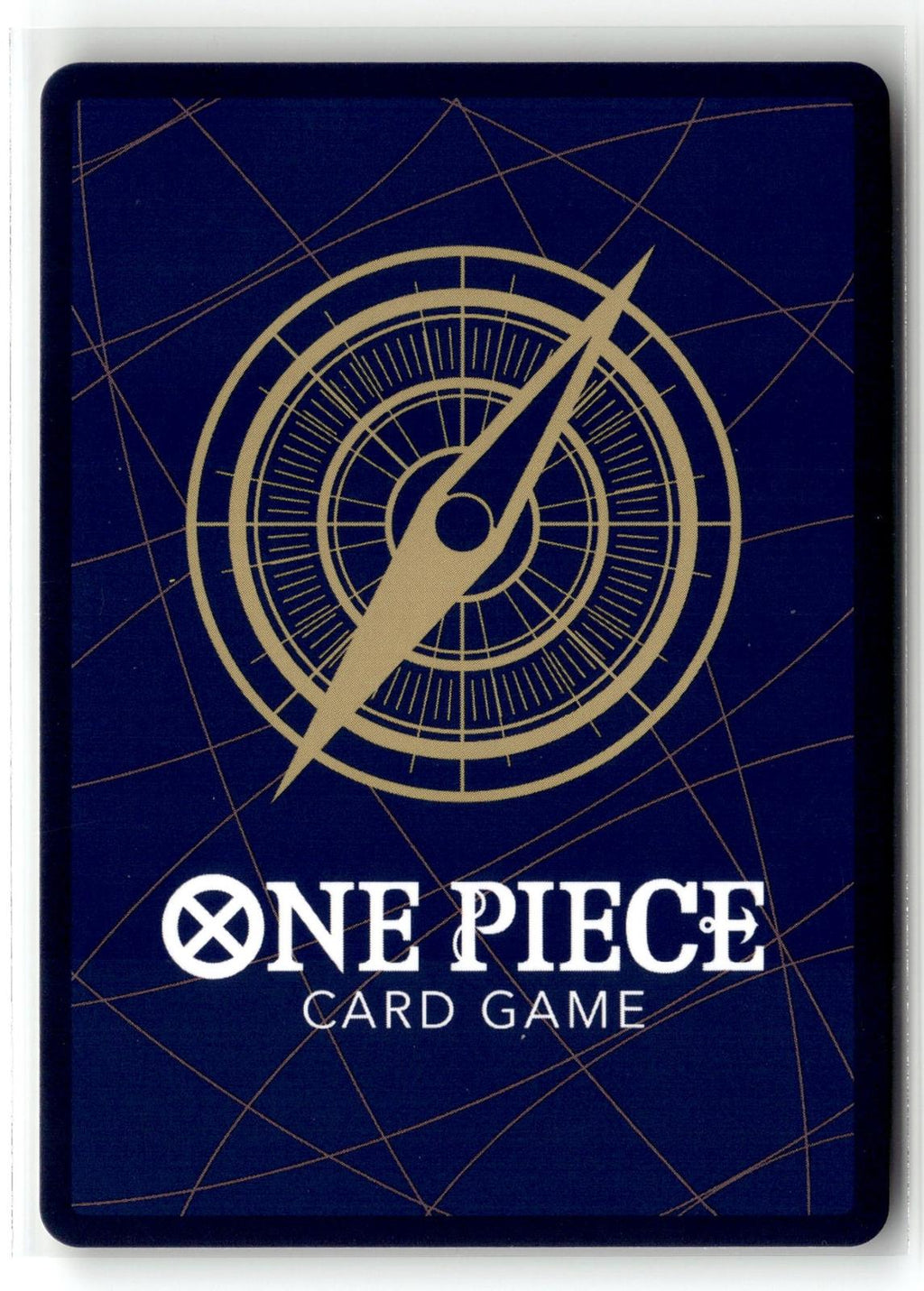 One_piece tcg Adventure on Kami's Island #EB04-050 I'll Whip You Into Shape.