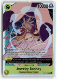 Carrying On His Will #OP13-108 Jewelry Bonney (108)
