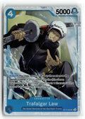 Premium Booster -The Best- Vol. 2 #ST17-002 Trafalgar Law