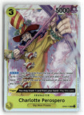 Pillars of Strength #OP03-113 Charlotte Perospero