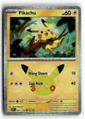 Pokemon tcg ME: 30th Celebration #041/128 Pikachu