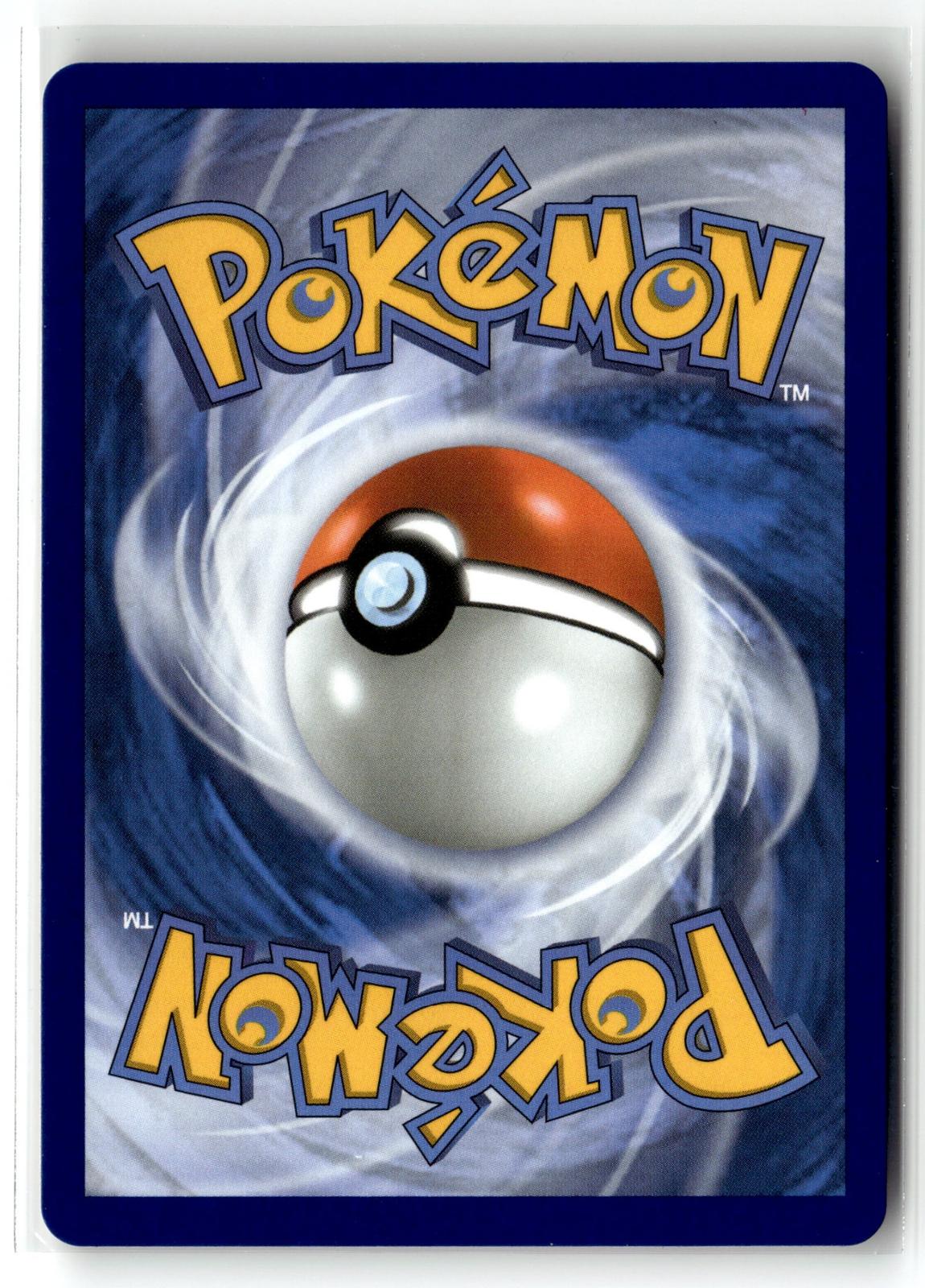 ME: 30th Celebration Classic Collection #100/102 Darkrai & Cresselia Legend