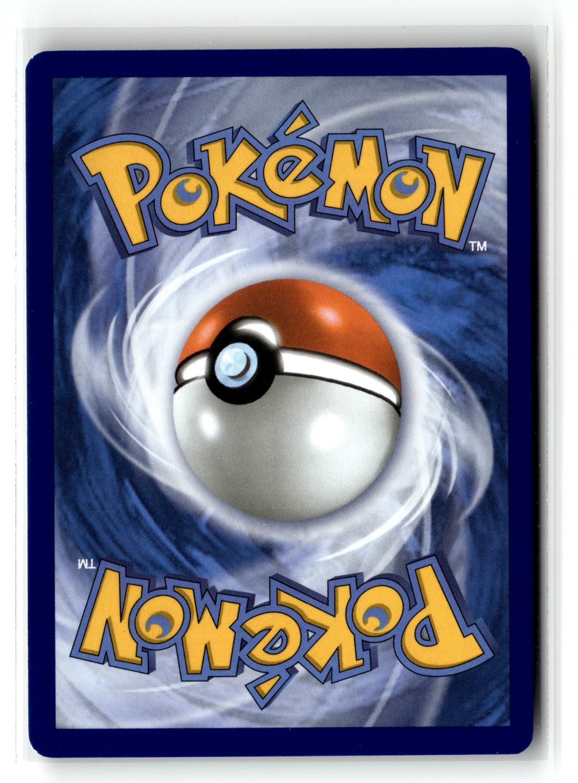 Pokemon tcg ME: 30th Celebration #032/128 Pikachu