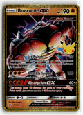 Pokemon tcg ME: 30th Celebration Classic Collection #57/111 Buzzwole GX