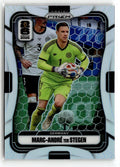 2026 Panini Prizm FIFA World Cup #48 Marc-Andre ter Stegen Wave Prizm