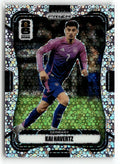 2026 Panini Prizm FIFA World Cup #49 Kai Havertz Disco Prizm