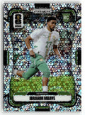 2026 Panini Prizm FIFA World Cup #405 Ibrahim Mbaye Disco Prizm