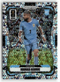 2026 Panini Prizm FIFA World Cup #125 Rodrigo Aguirre Disco Prizm