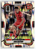 2026 Panini Prizm FIFA World Cup #280 Jens Castrop Wave Prizm