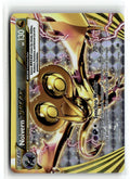 Pokemon tcg XY - BREAKthrough #113/162 Noivern BREAK