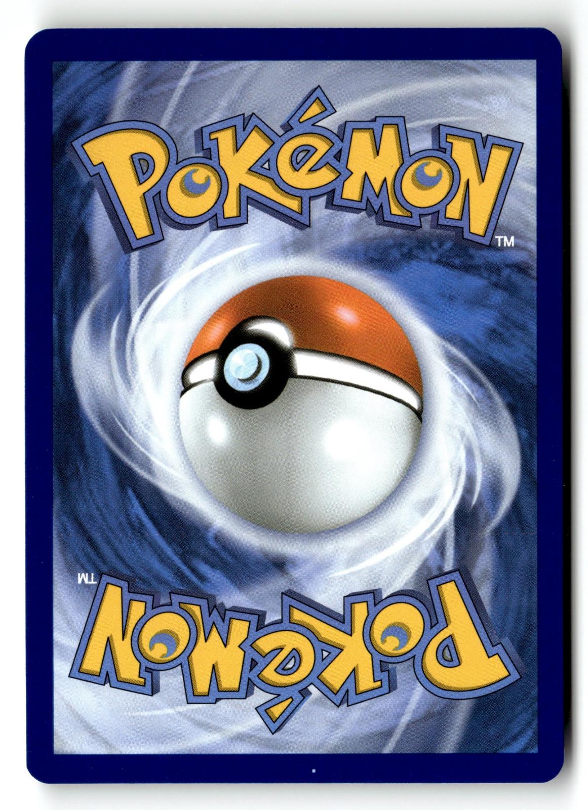 Pokemon tcg ME: 30th Celebration #036/128 Pikachu