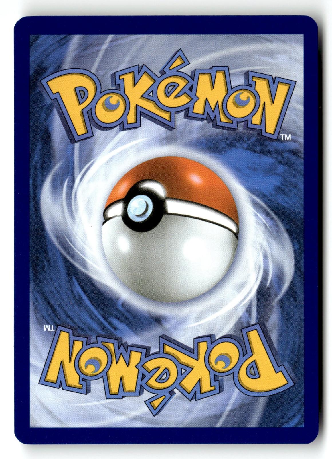 Pokemon tcg ME: 30th Celebration #033/128 Pikachu