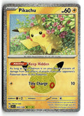 Pokemon tcg ME: 30th Celebration #033/128 Pikachu